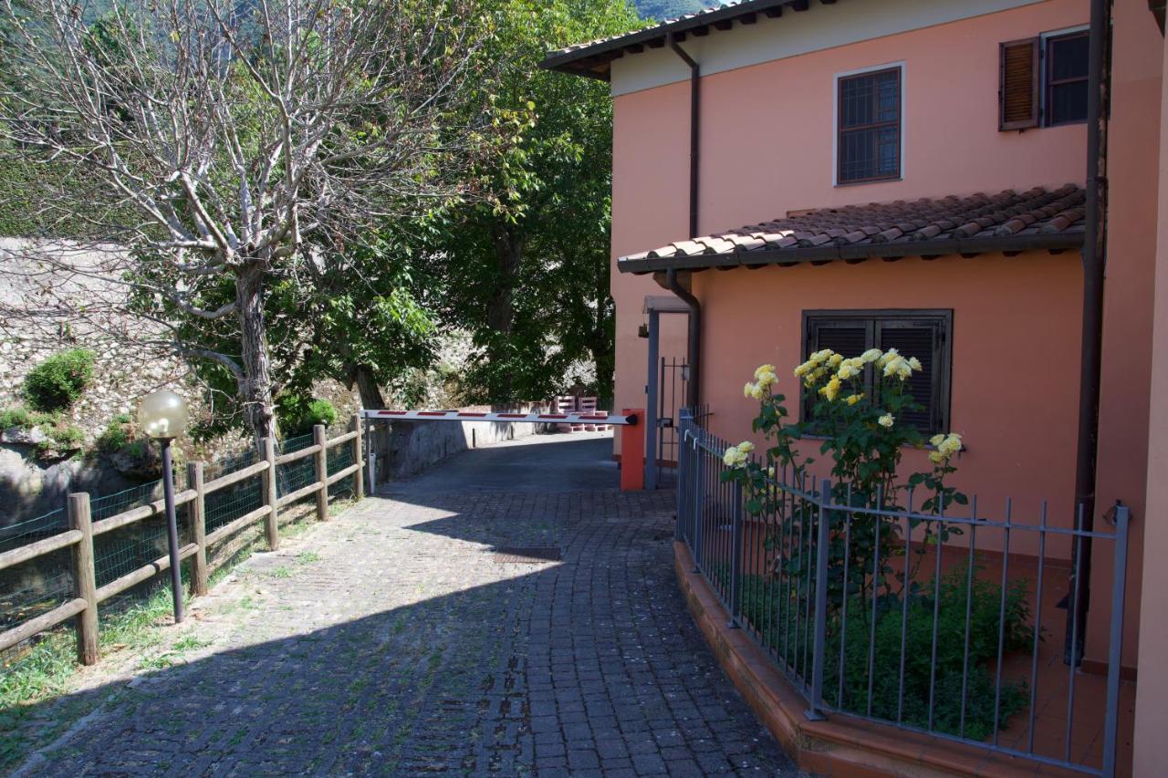 Dol-Ce Holiday Home Camaiore Exterior photo