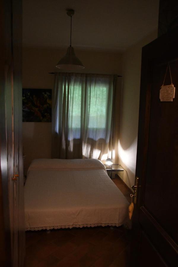 Dol-Ce Holiday Home Camaiore Exterior photo